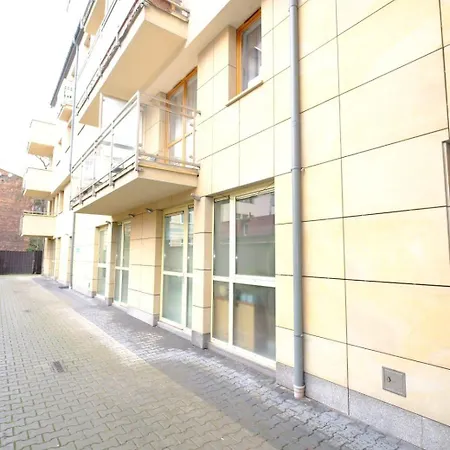 Przystan Dolnych Mlynow