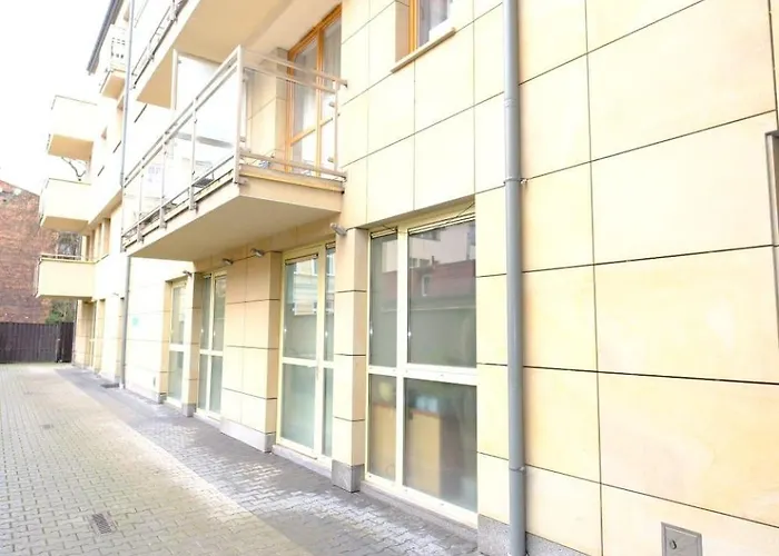 Przystan Dolnych Mlynow