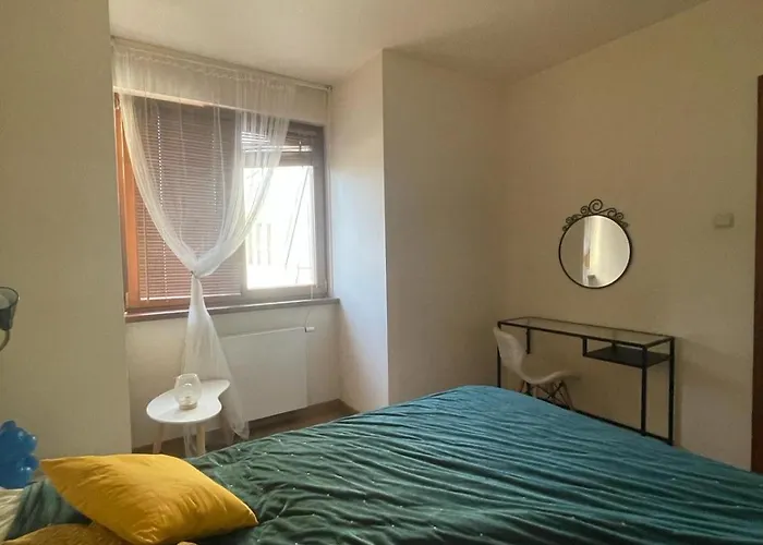 Apartman Przystan Dolnych Mlynow