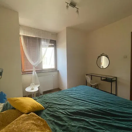 Appartement Przystan Dolnych Mlynow